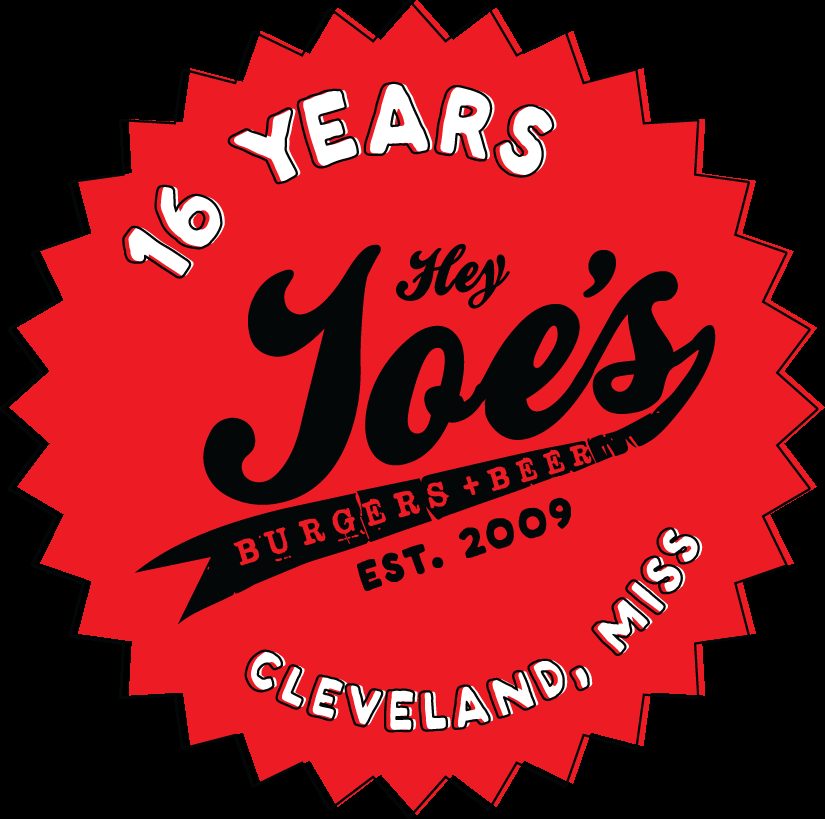 Hey Joe's
