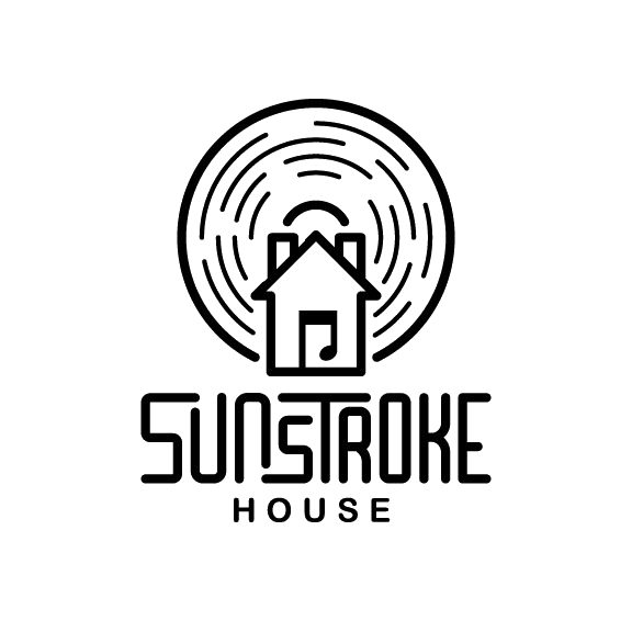 Sunstroke House