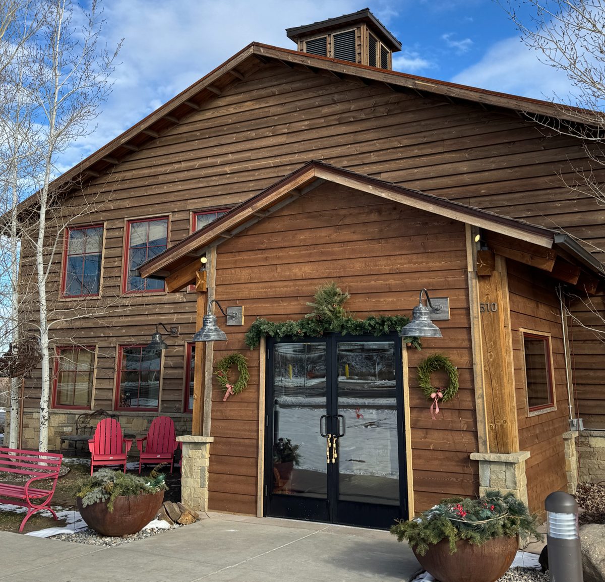 MAP Brewing Co.