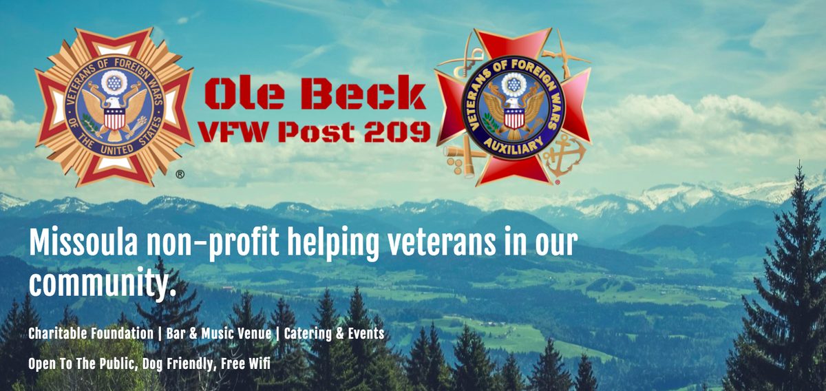 Ole Beck VFW Post 209