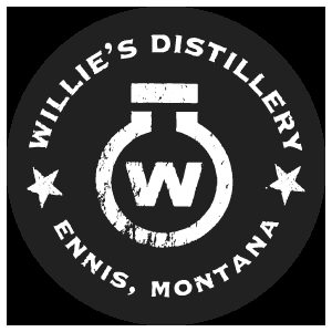 Willie's Distillery