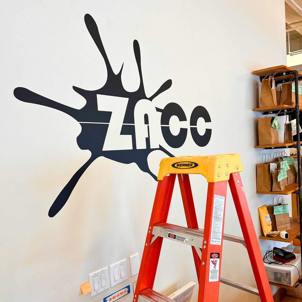 Zootown Arts Community Center
