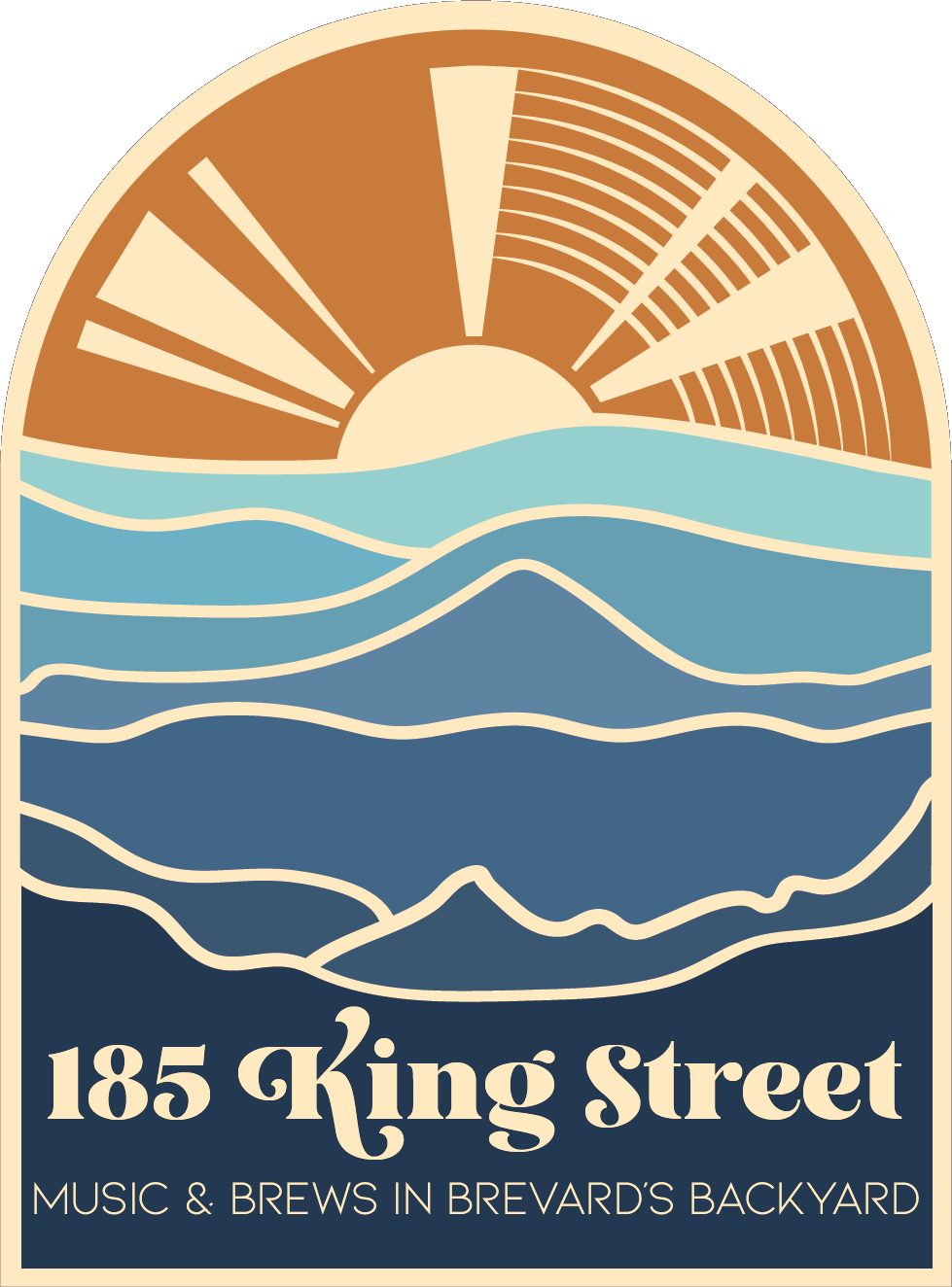 185 King Street