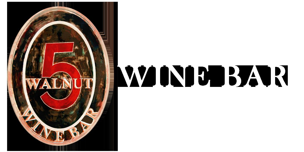 5 Walnut Wine Bar