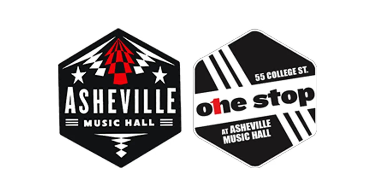 Asheville Music Hall