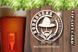 Boondocks Brewing