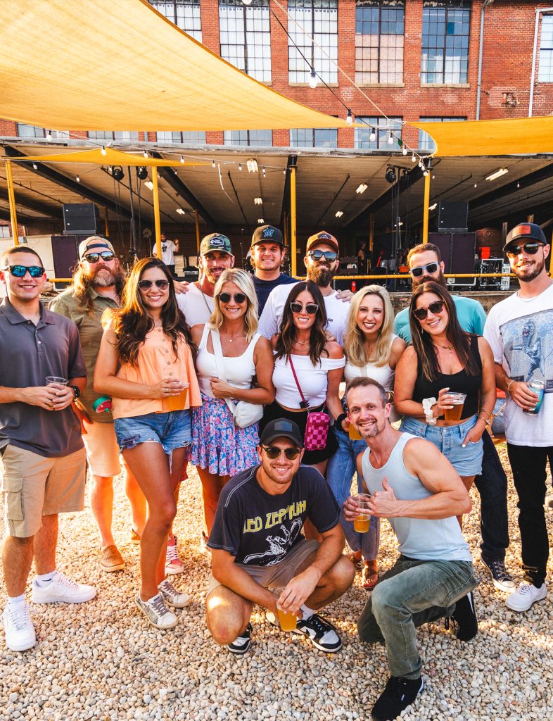 Cabarrus Brewing Company