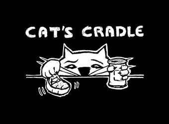 Cat's Cradle