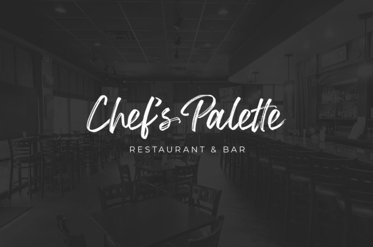 Chef's Palette