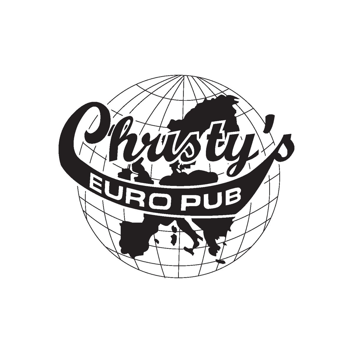 Christy's Euro Pub