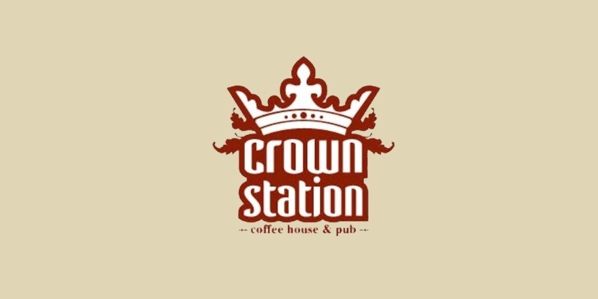 Crown Station Coffeehouse & Pub