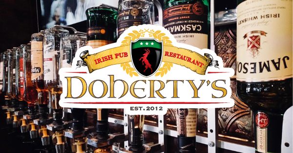 Doherty's Irish Pub