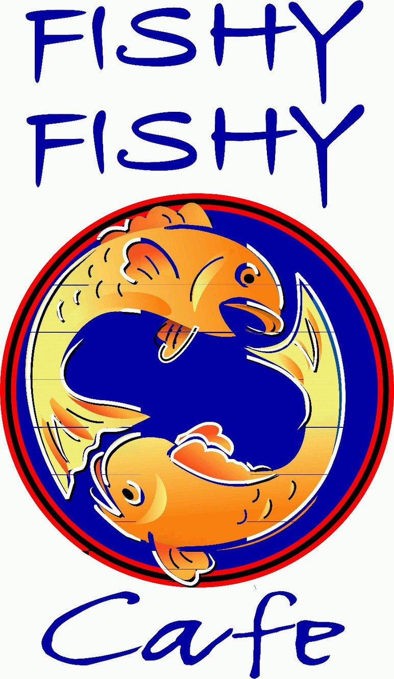 Fishy Fishy Cafe