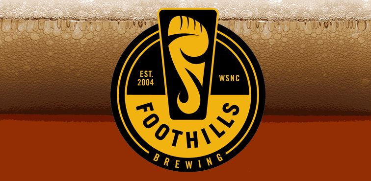 Foothills Brewing (Footnote Coffee & Cocktails)