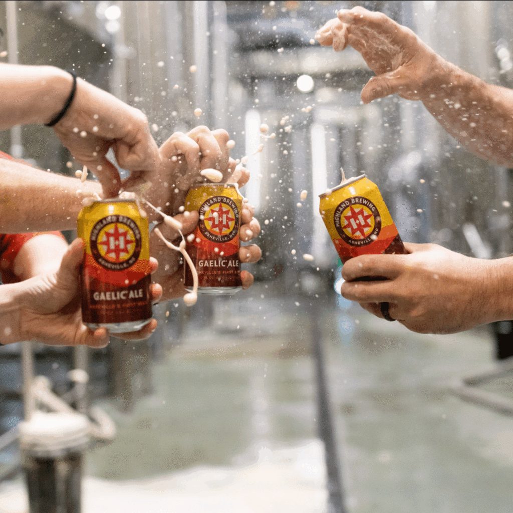 Highland Brewery
