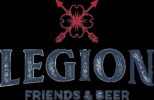 Legion Brewing