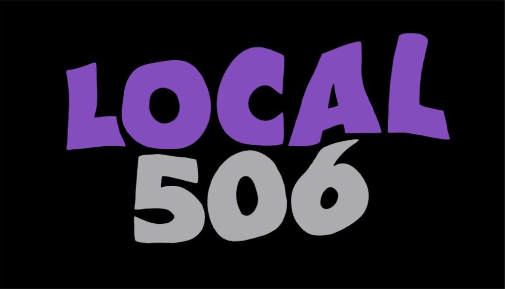 Local 506