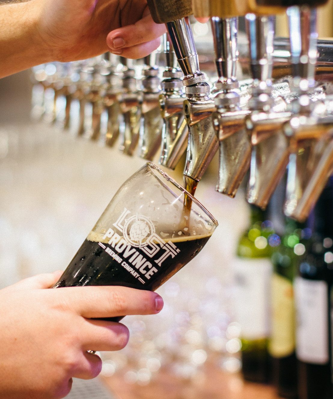Lost Province Brewing Co.