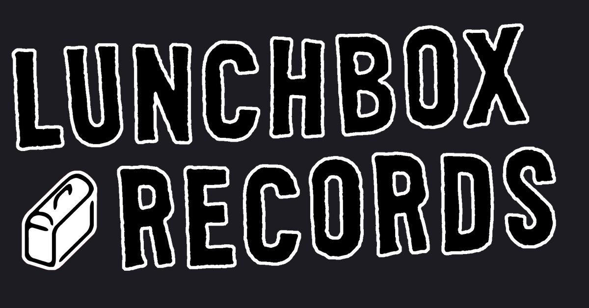 Lunchbox Records