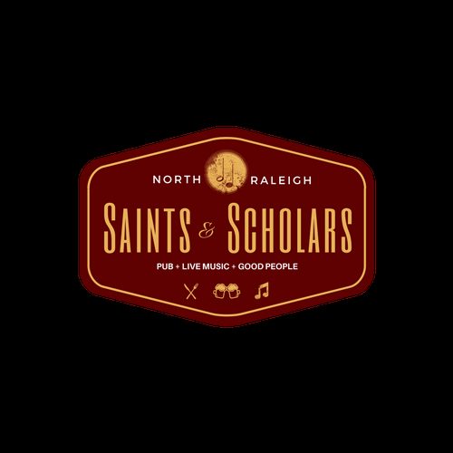Saints and Scholars Pub