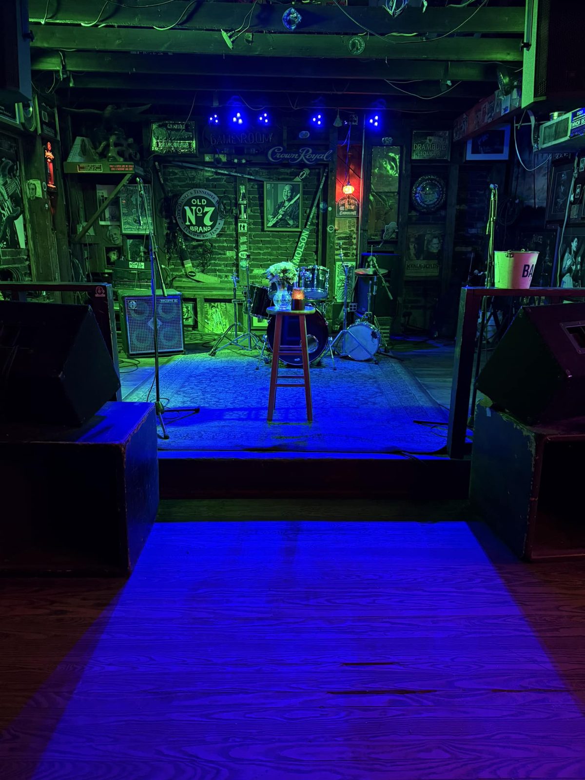 Smokey Joe's Cafe