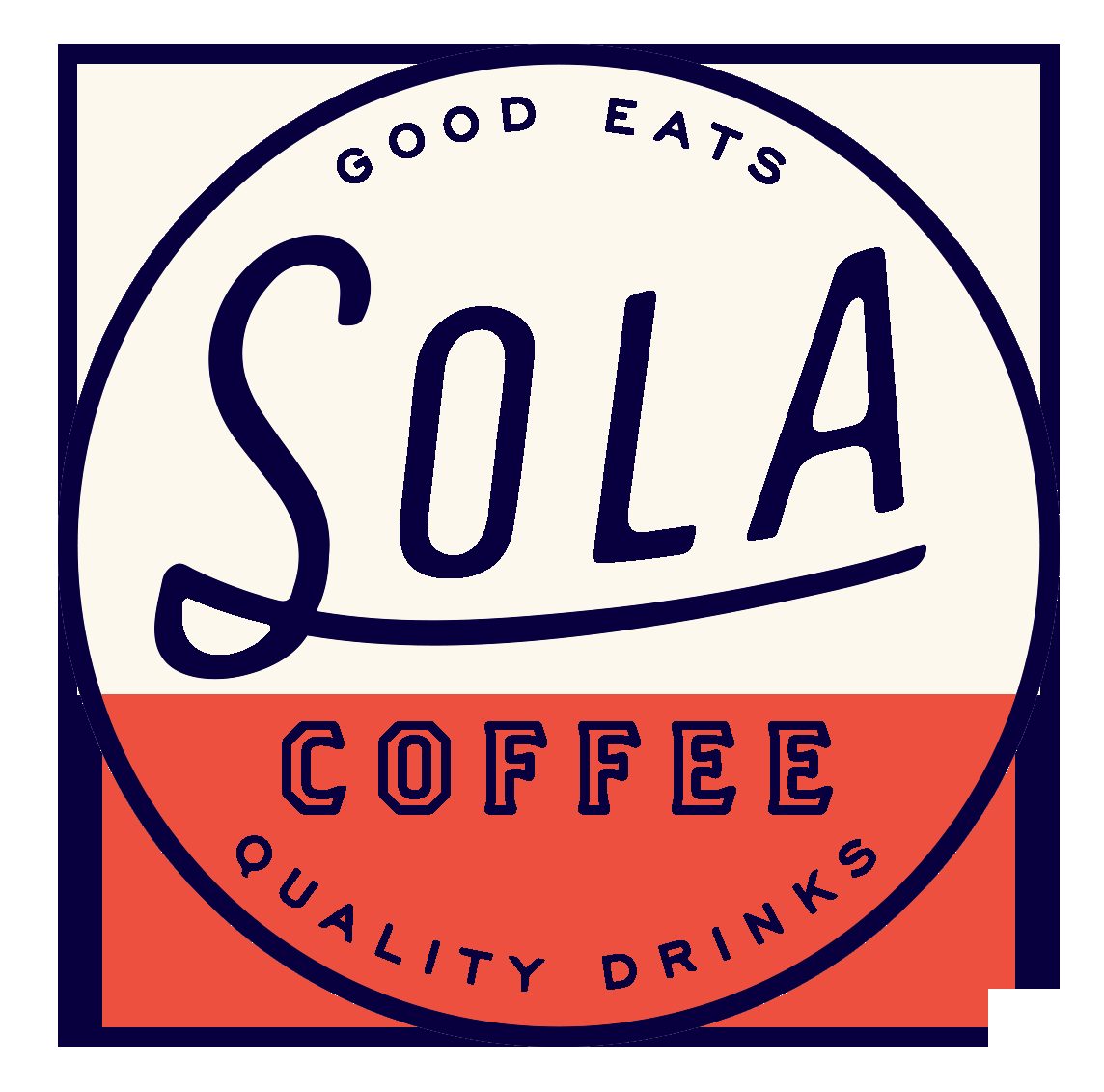 Sola Coffee Cafe