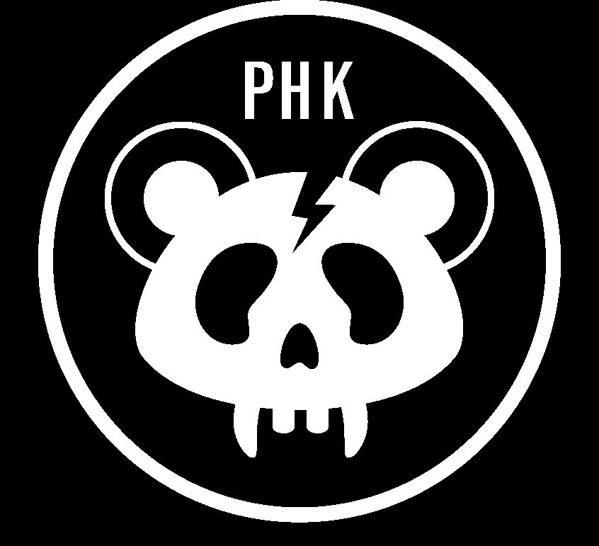 The Pinhook