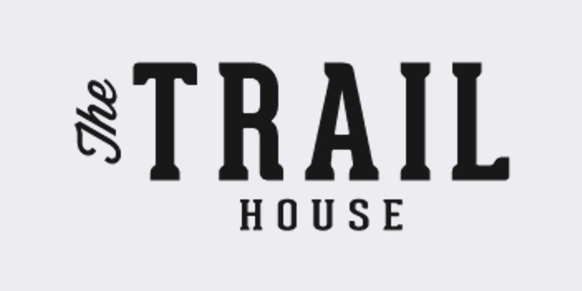 The Trail House