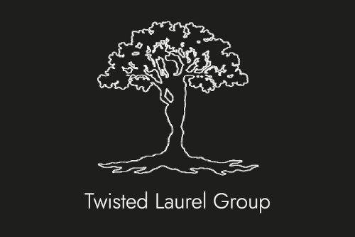 Twisted Laurel