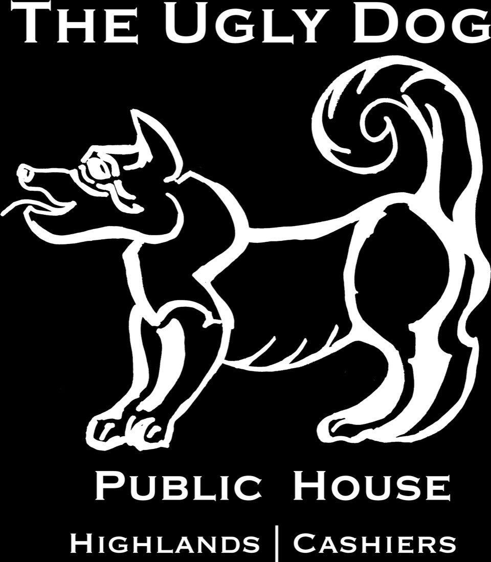 Ugly Dog Pub