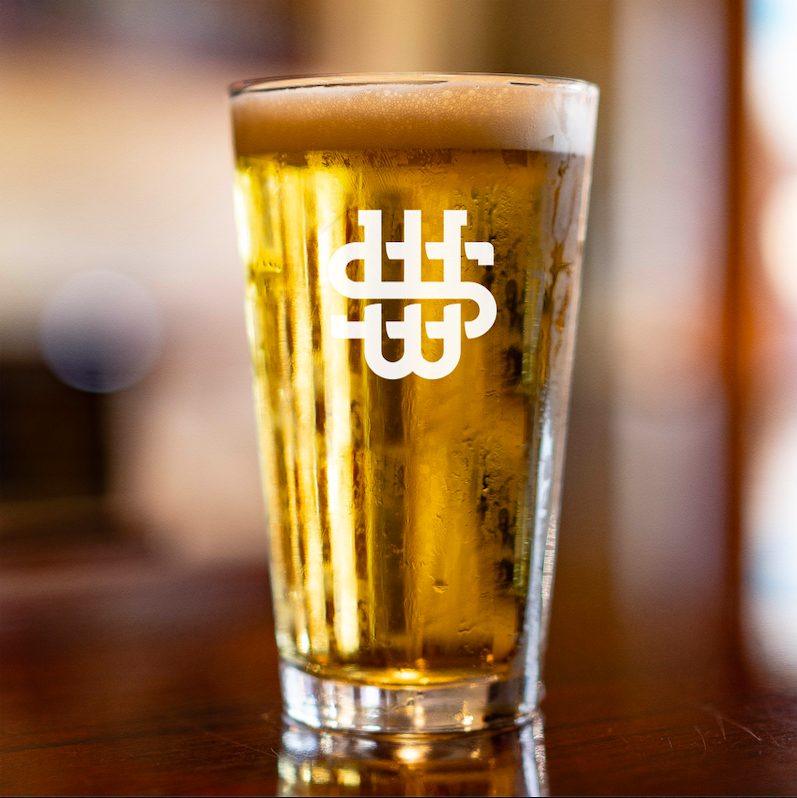 White Street Brewing Company