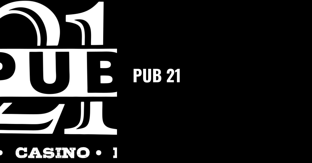 Pub 21