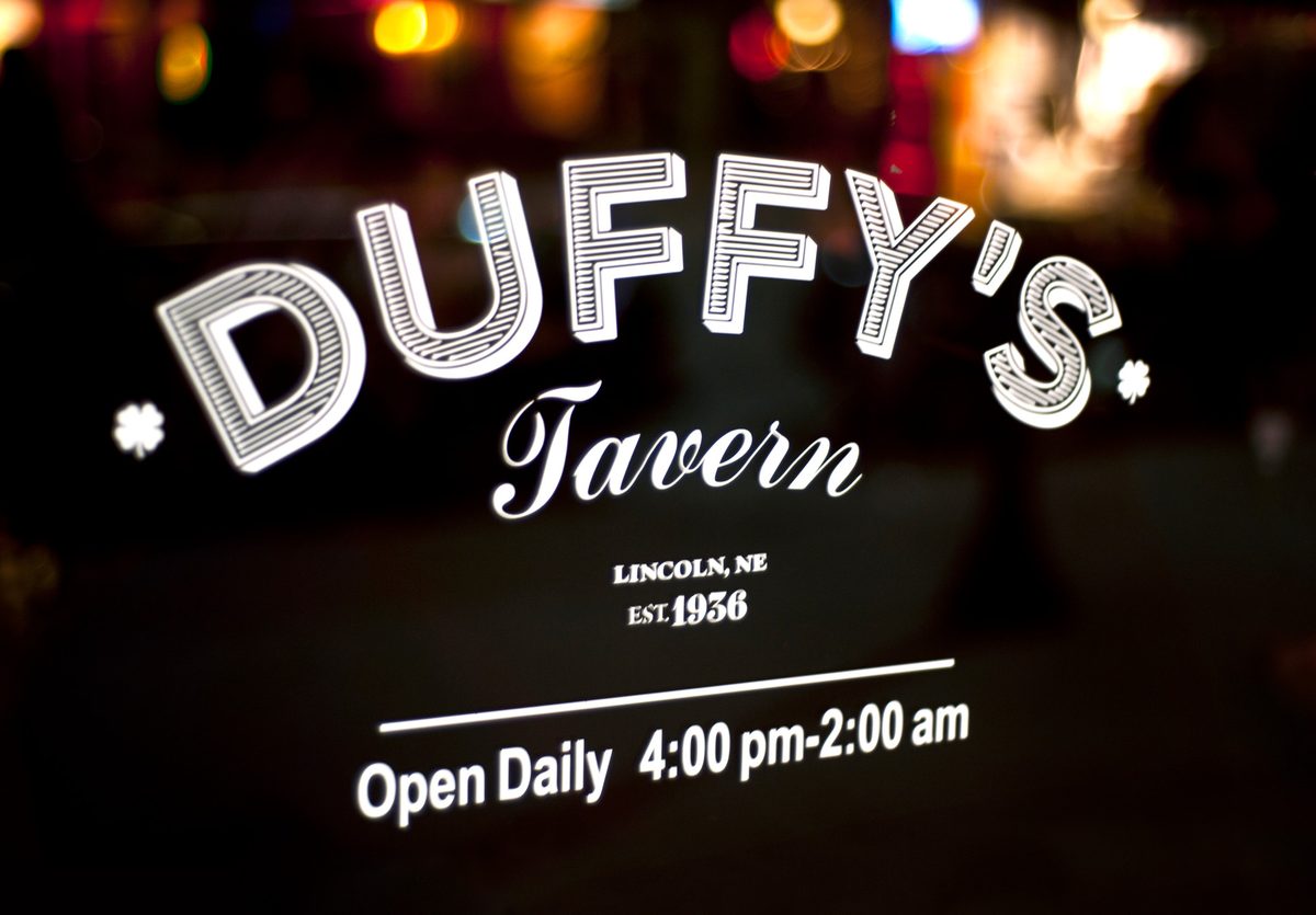 Duffy's Tavern