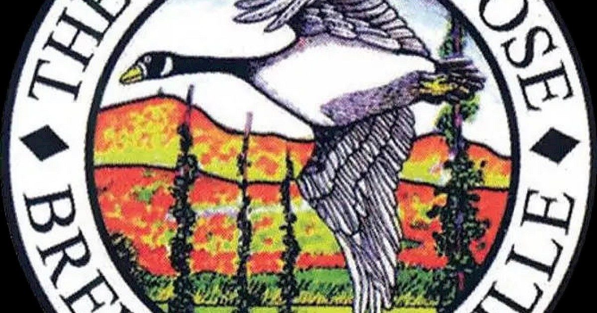 Flying Goose Brew Pub