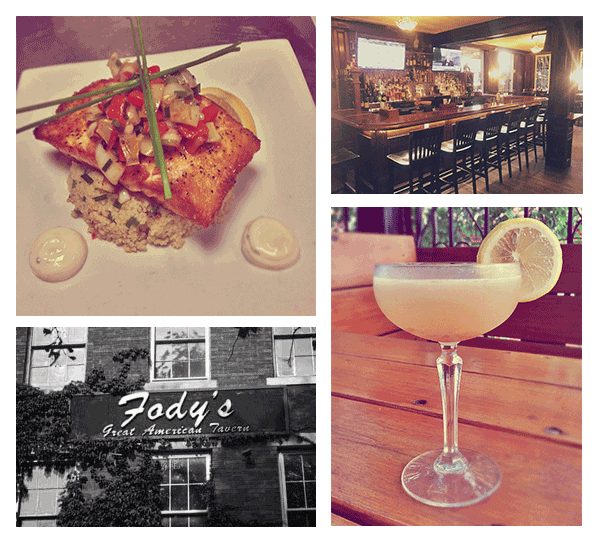 Fody's Great American Tavern