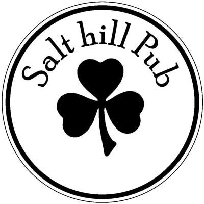 Salt Hill Pub