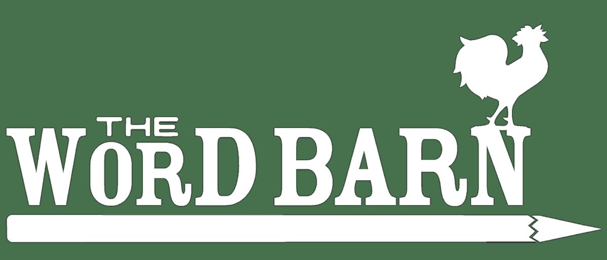 The Word Barn
