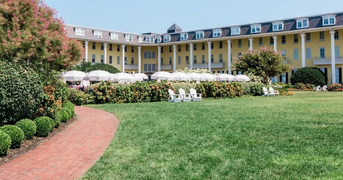 Congress Hall