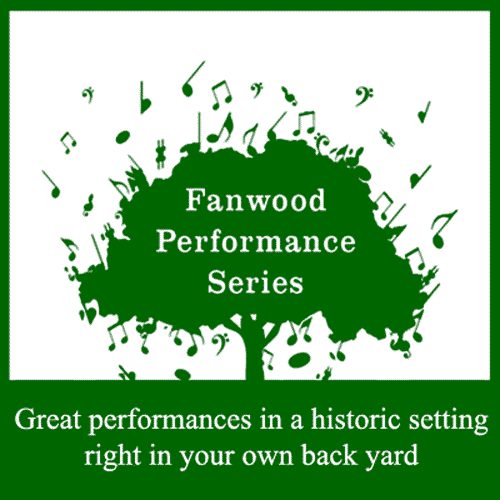 Fanwood Performance Series