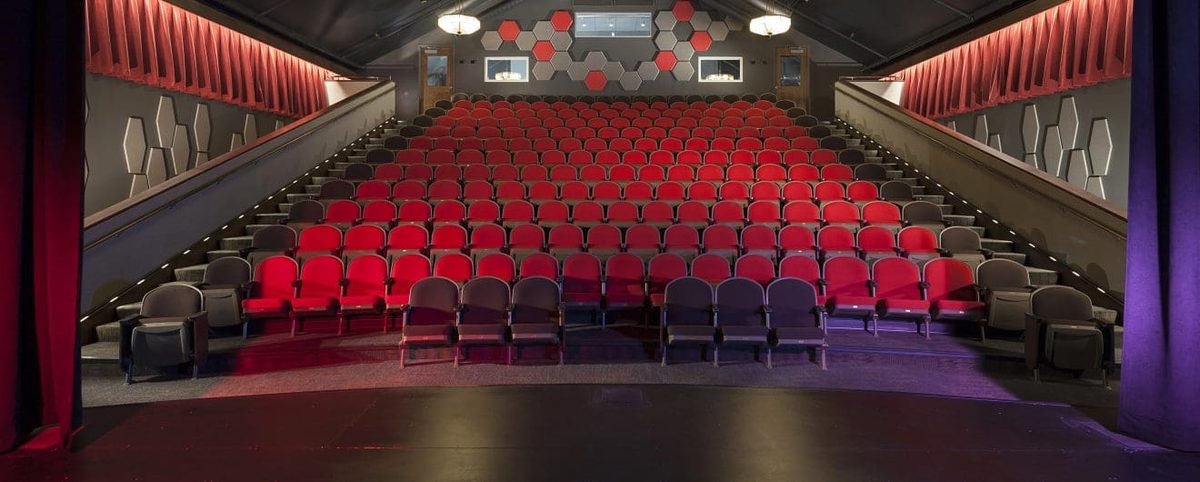 Hackensack Cultural Arts Center