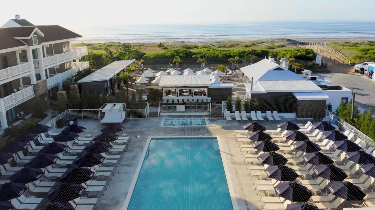 Icona Golden Inn