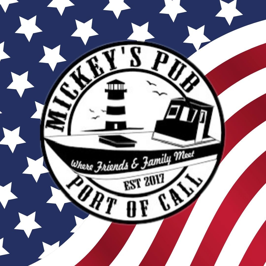 Mickey's Port of Call Pub