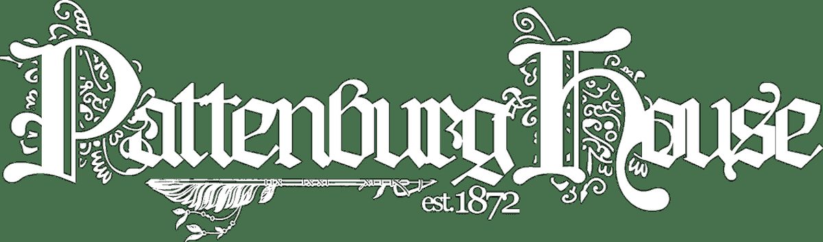 Pattenburg House