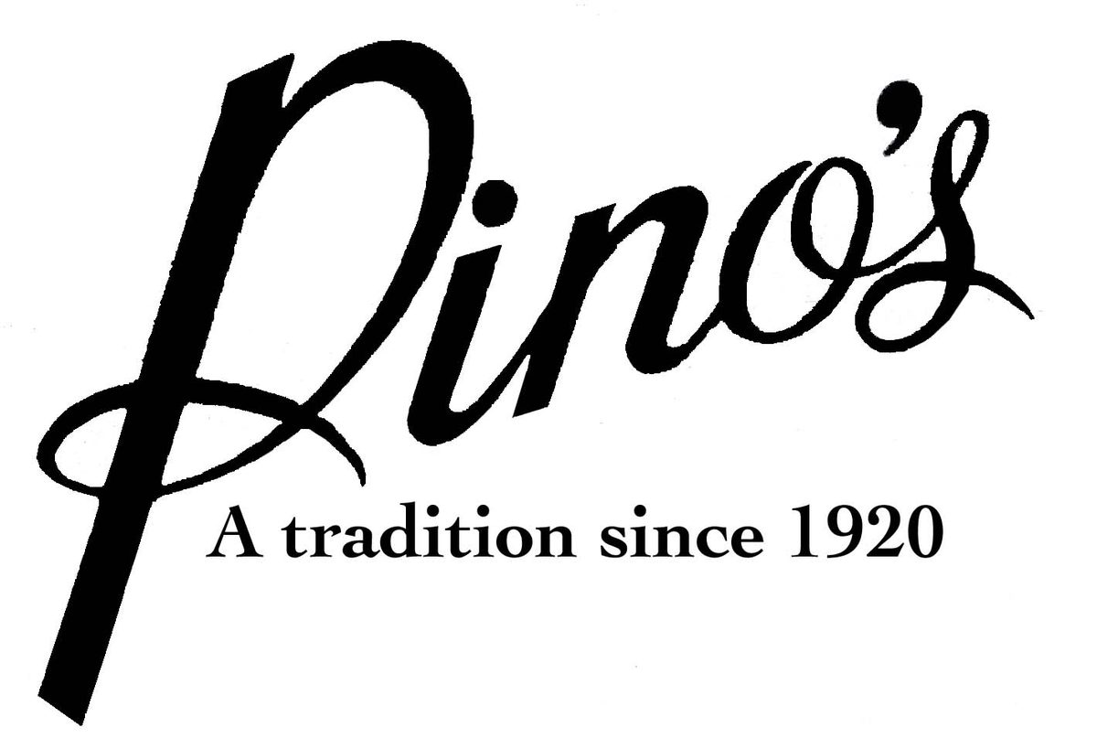 Pino's Gift Basket Shoppe and Wine Cellar