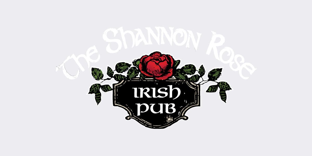 The Shannon Rose (Clifton)
