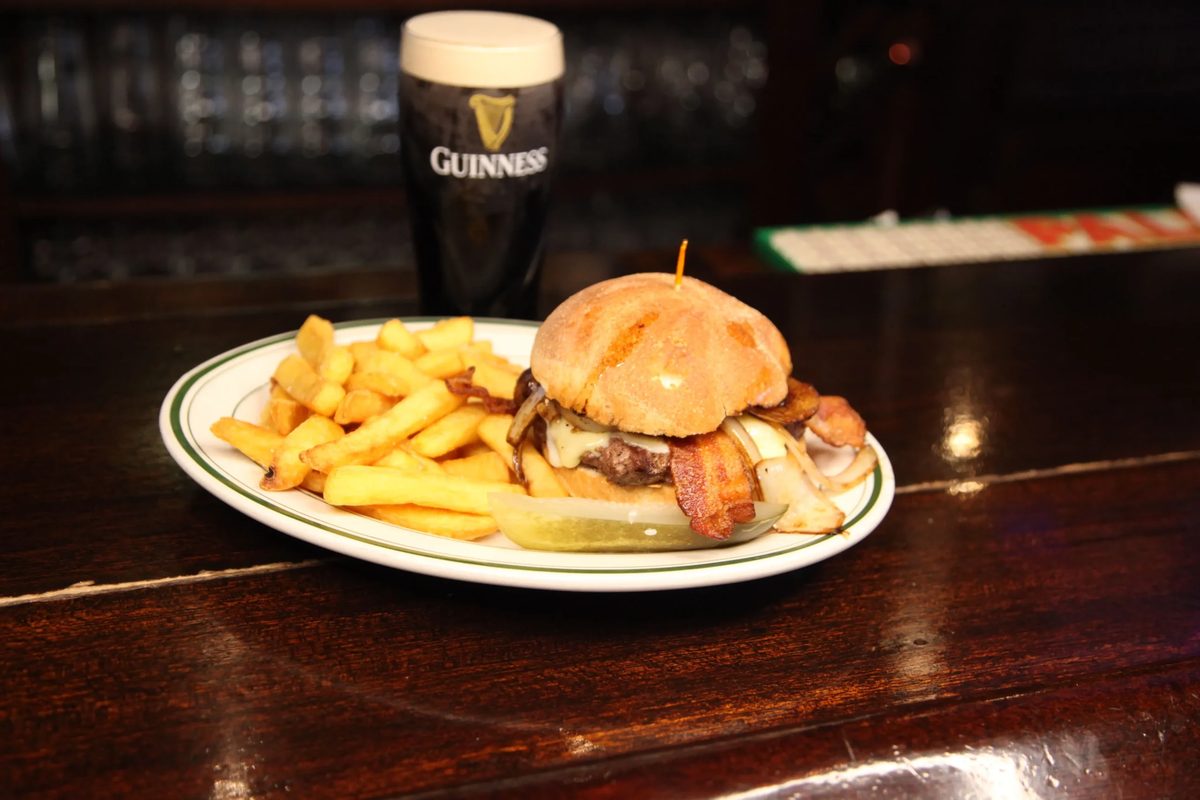 Tommy Fox's Public House