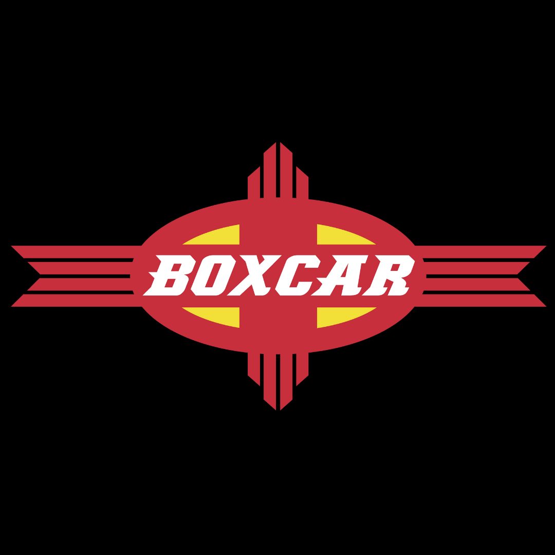 Boxcar