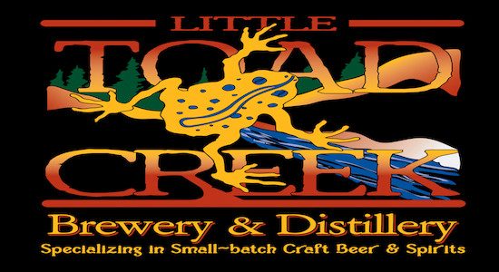 Little Toad Creek Brewery & Distillery