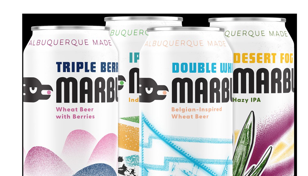 Marble Brewery