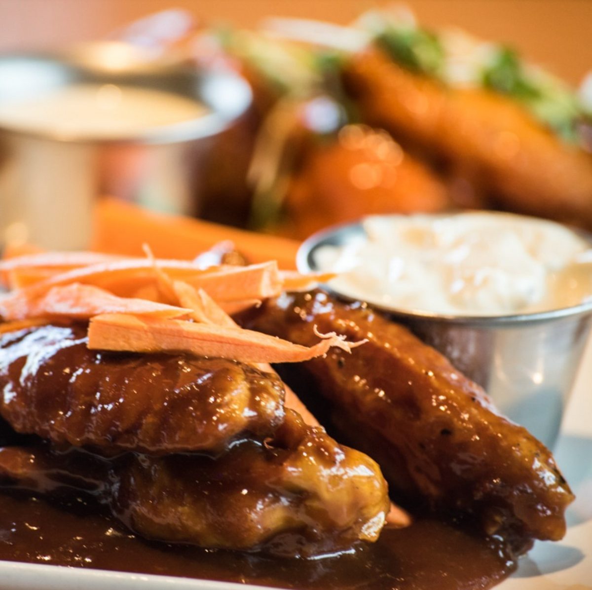 Pajarito Brewpub and Grill